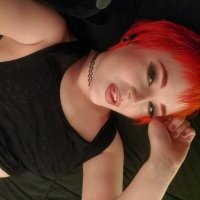 Lady_Wisp avatar