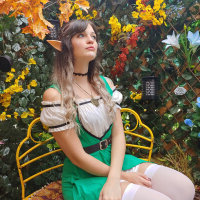SerenityRosie avatar