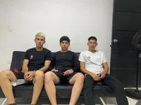 3hornys-straights avatar