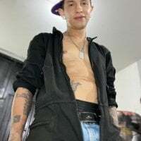 6cristopheradams avatar