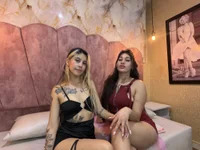 ABBYANDYILIRA avatar