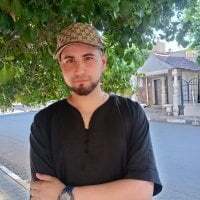 AGye123 avatar