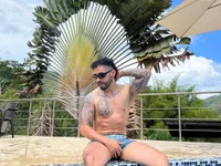ANDREW_BLESSED avatar