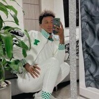 ARONX1X avatar