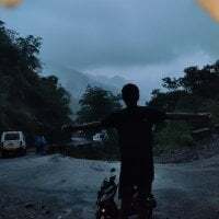 ARUSH_887 avatar