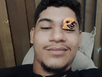 Aakskosj avatar