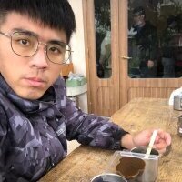 Aaronsuhi avatar