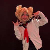 AbbyDoll_OwO avatar