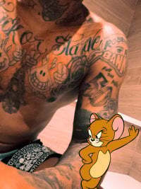 Absoulproduct avatar