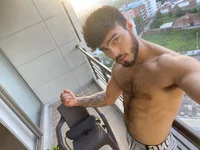 AdamLuna avatar