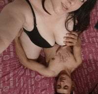 Adara_and_Rick avatar