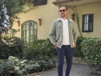 AdrianGarcia89 avatar