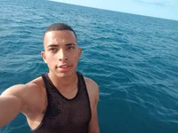 AdrianMontenegro avatar