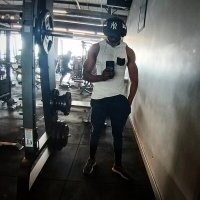 AfricBazooka avatar