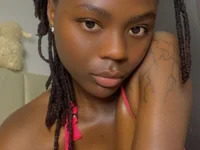 African-slutt avatar