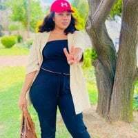 AfricanBonita avatar