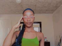 AfricanMelaninDoll avatar