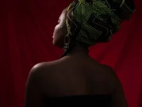 AfricanQueen32 avatar