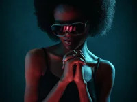AfroBritney avatar
