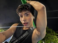 AlejandroCurls avatar