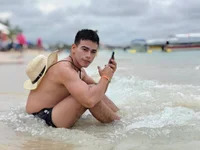 Alejandro_karter18 avatar