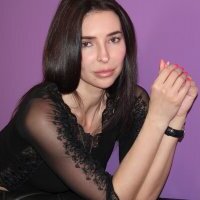 AlenaJuly avatar