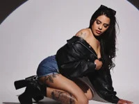 Alessia-Ferrer avatar