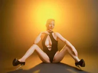 AlessiaBellini avatar