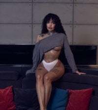 AlexandraCalypso avatar