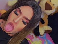 Alexxa_Foxy avatar