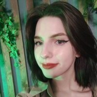 AliceRisinka avatar
