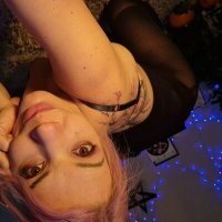 AliceW0lf avatar