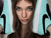 Aliyahts avatar