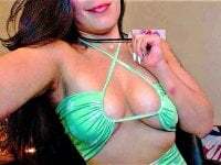 Alma-Mora avatar