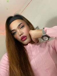 Almoghty_Maria avatar