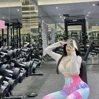Amaya_GymGirl avatar