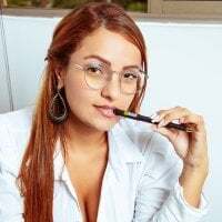 Amber-Foxx (Call me Amber) Nude on Cam: Free Live Webcam Show