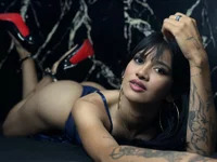 AmberMuse_ avatar