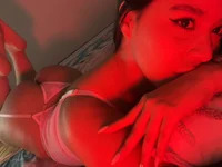 Amberxbluee avatar