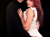 AmelieLoveAce avatar