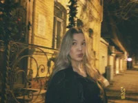 AminaGirl avatar