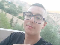Amine132 avatar