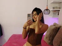 Amy_dim avatar
