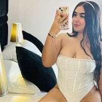 Anasha21 avatar
