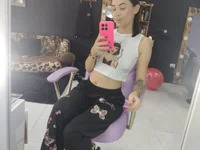 Anastasia21 avatar
