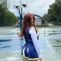 Anastelle avatar