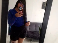 AndreaBrunette avatar