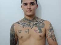 Andres8134 avatar