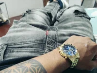 Andresto69 avatar