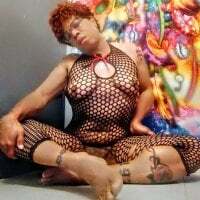 AndrogynousWonder avatar